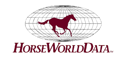 HorseWorldData logo